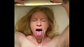 Compilation Of Amateur Facial Cumshots From Homemade Videos